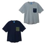 ショッピングチャンピオン tシャツ 【メール便送料無料】チャンピオン Champion Tシャツ 半袖 メンズ ショートスリーブTシャツ C3-BS325