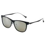 ゼクー(ZEQUE) サングラス ジョニー JONNY GLOSS BLACK/ GUNMETAL TRUEVIE SPORTS/ SILVER MIRROR  F-2224    od‥