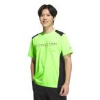 [ почтовая доставка бесплатная доставка ] Adidas футболка короткий рукав мужской ADPT функция футболка KQD52-JM1999 adidas