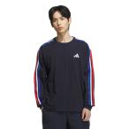 ショッピングアディダス tシャツ アディダス Tシャツ 長袖 メンズ エッセンシャルズ プラス ルーズフィット スリーストライプス 長袖Tシャツ JW6939 JUP88 adidas od