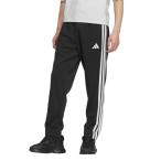  Adidas спорт одежда джерси длинные брюки мужской s Lee полоса s двойной вязаный открытый Hem грузовик брюки JV6982 JZR01 adidas od