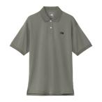 ザ・ノース・フェイス ポロシャツ 半袖 メンズ SS ANY PART POLO ショートスリーブエニーパートポロ NT22232-SP ノースフェイス THE NORTH FACE od