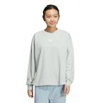 ショッピングアディダス tシャツ アディダス Tシャツ 長袖 レディース ワード 長袖Tシャツ JN9974 KQD31 adidas