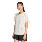 【メール便送料無料】アディダス Tシャツ 半袖 レディース ラウンジ サンダルグラフィック 半袖Tシャツ JN8270 KSI09 adidas
