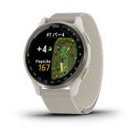 ガーミン ゴルフ GPSナビ アプローチ Approach S50 010-03010-21 GARMIN ゴルフウォッチ 計測器 od