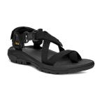 ショッピングteva テバ TEVA ストラップサンダル レディース ハリケーンテラダクトル 1169431-BLK