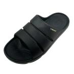 ヘッド メンズ リアクティブシャワーサンダル 2HDM00245-BK HEAD