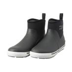 ダイワ(DAIWA) タイトフィット フィッシングブーツ フットウェア ブラック FB-2550-T od‥