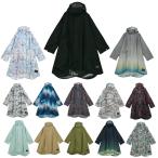 キウ KiU ポンチョ メンズ レディース スタンダードレインポンチョ 2ND K404