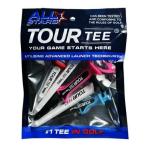 [ почтовая доставка бесплатная доставка ] свет LITE Golf чай Tour Tee ALL STARS T-498
