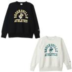 チャンピオン(Champion) スウェットトレーナー メンズ RW 裏起毛クルースウェット C3-C027 od