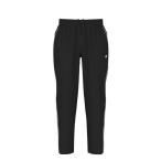  New balance (new balance) ветровка брюки мужской u-bn грузовик брюки обратная сторона tricot ворсистый AMP53174-BK