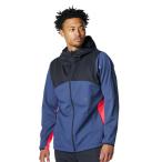 アンダーアーマー ウインドブレーカー ジャケット メンズ UA WINTER KNIT 3 LAYER FULL-ZIP HOODIE 6007393-403 UNDER ARMOUR od