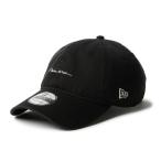 ニューエラ(NEW ERA) 帽子 キャップ メンズ 920CS HANDWRITTEN 920CS 手書き 14668052 【国内正規品】 od