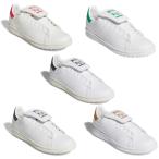  Adidas (adidas) туфли для гольфа шиповки отсутствует мужской женский Stansmith боа Golf NQX25 [ внутренний стандартный товар ][2025 год модели ] od