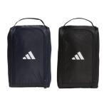  Adidas (adidas) сумка для обуви мужской женский боковой сетка обувь сумка JWK34 [ внутренний стандартный товар ][2025 год модели ] od