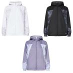 ショッピングウインドブレーカー オークリー(OAKLEY) ウインドブレーカー ジャケット レディース RADIANT SUPPLE JKT 10.0 FOA500886 【国内正規品】 od