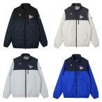  Le Coq s Porte .f(le coq sportif) Golf одежда блузон мужской нагрев navi средний хлопчатник 2WAY блузон LG5FWB50M [2025 год осень-зима модель ] od