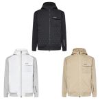 オークリー(OAKLEY) ゴルフウェア ブルゾン メンズ HYBRID PUFF FLEECE 8.0 FOA408280 【国内正規品】【2025年秋冬モデル】 od