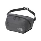  The * North * лицо (THE NORTH FACE) сумка-пояс мужской женский разделение ji- ткань to задний Hazy Waist Bag NM82457-GG [ внутренний стандартный товар ] od