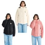 ロキシー(ROXY) アウタージャケット レディース BELLIS 撥水ボア FZJK RJK254021 【国内正規品】 od