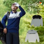  Arnold Palmer Golf одежда свитер мужской bai цвет вырез лодочкой свитер AP220204E01 [2025 год осень-зима модель ] od