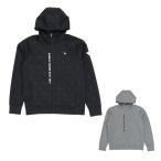  Arnold Palmer Golf одежда тренировочный мужской тренировочный Zip HD AP220205E06 [2025 год осень-зима модель ] od