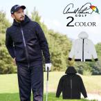  Arnold Palmer Golf одежда блузон мужской BK с хлопком si-m отсутствует стеганый JK AP220206E09 [2025 год осень-зима модель ] od