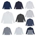  Arnold Palmer Golf одежда рубашка-поло длинный рукав мужской принт стрейч длинный рукав Polo AP220202E12 [2025 год осень-зима модель ] od