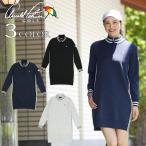  Arnold Palmer Golf одежда One-piece женский HZ вязаный One-piece AP220412E01 [2025 год осень-зима модель ]