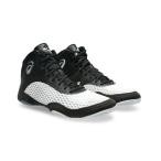  Asics asics рестлинг обувь 2025 год новый модель split Elite бокс обувь SPLIT ELITE 1081A066-100 [. доставка на дом ограничение ].. od