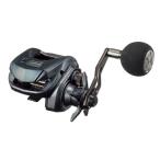  Daiwa (DAIWA) Spartan IC SPARTAN IC 200HL счетчик катушка левый наматывать od..