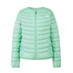 ザ・ノース・フェイス THE NORTH FACE ダウンジャケット レディース サンダーラウンドネックジャケット NYW82313-BF ノースフェイス 【国内正規品】 od
