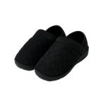 メイ MEI スリッポン レディース モックシューズ MEI-SHL-253101 BK od