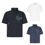  Oacley OAKLEY спорт we Across одежда жакет мужской ENHANCE MOBILITY S/S JACKET 7.0 FOA408987 [ внутренний стандартный товар ] od