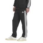  Adidas (adidas) спорт одежда джерси длинные брюки мужской 3 STRIPES REGULAR FIT DOUBLE KNIT OPEN HEM TRACK PANT KR6434 DP187 od