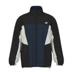  New balance (new balance) ветровка жакет мужской u-bn спортивная куртка MJ61H33O-BK