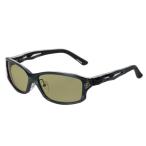 ゼクー ZEQUE 偏光サングラス メンズ レディース ステルス STELTH DB EG F-2264 【ご自宅配送限定】‥ od