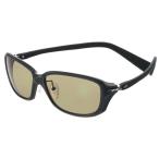 ゼクー ZEQUE 偏光サングラス ティーダエックス TIDAX MB/ BLACK TVS F-2300 【ご自宅配送限定】‥ od