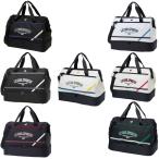  Le Coq s Porte .f(le coq sportif) сумка "Boston bag" мужской 2 слой тип большой отверстие сумка "Boston bag" обувь место хранения соответствует LG6SBB00M [2026 год модели ]