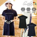  Arnold Palmer arnold palmer Golf одежда One-piece женский Logo линия One-piece AP220312F03 [2026 год весна лето модель ] od