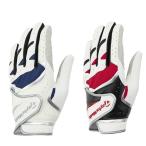  TaylorMade (TaylorMade) Golf левый рука для перчатка мужской Inter Cross 7.0 перчатка TL931 [ внутренний стандартный товар ] od