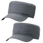  Shimano (SHIMANO) Synth tik Work колпак шляпа CA-016V od..