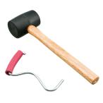  Vision pi-ksVISIONPEAKS Hammer молоток для колышков колок вытащенный есть VP3119037