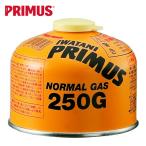 プリムス PRIMUS ガスカートリッジ ノーマルガス IP-250G od