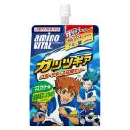 Yahoo! Yahoo!ショッピング(ヤフー ショッピング)味の素 アミノバイタル サプリメント ドリンク ゼリー ガッツギア マスカット 1個 16AM6330