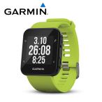  Garmin GARMIN бег наручные часы ForeAthlete 35Jfoa Athlete 168939 run