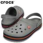 クロックス crocs サンダル メンズ crocband clog クロックバンド 11016 run