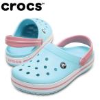 クロックス crocs サンダル レディース Crocband クロックバンド 11016-4S3 run