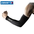 [ почтовая доставка бесплатная доставка ] Zam -тактный ZAMST бег опора arm рукав обе рука ввод 385801 run